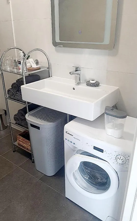 Vita Mirabilis Suite Umag Kroatien
