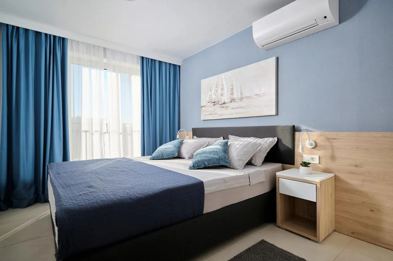 Apartment Vita Mirabilis Suite Umag
