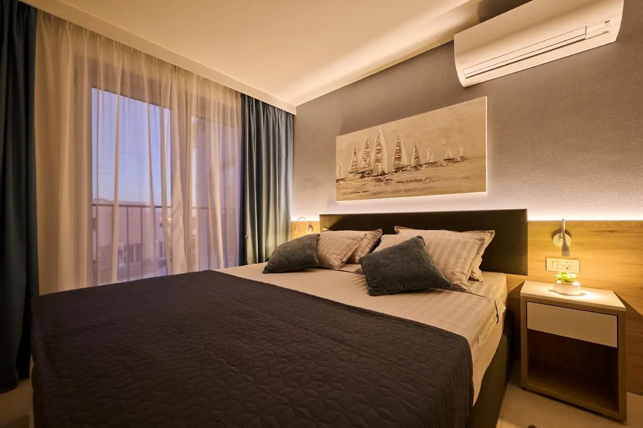 Vita Mirabilis Suite Umag Apartment