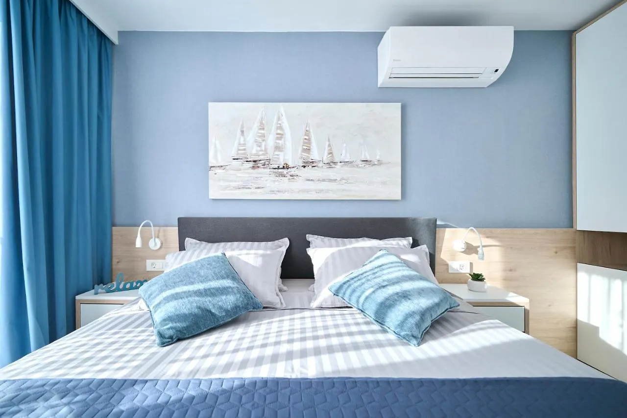 Vita Mirabilis Suite Umag Apartment