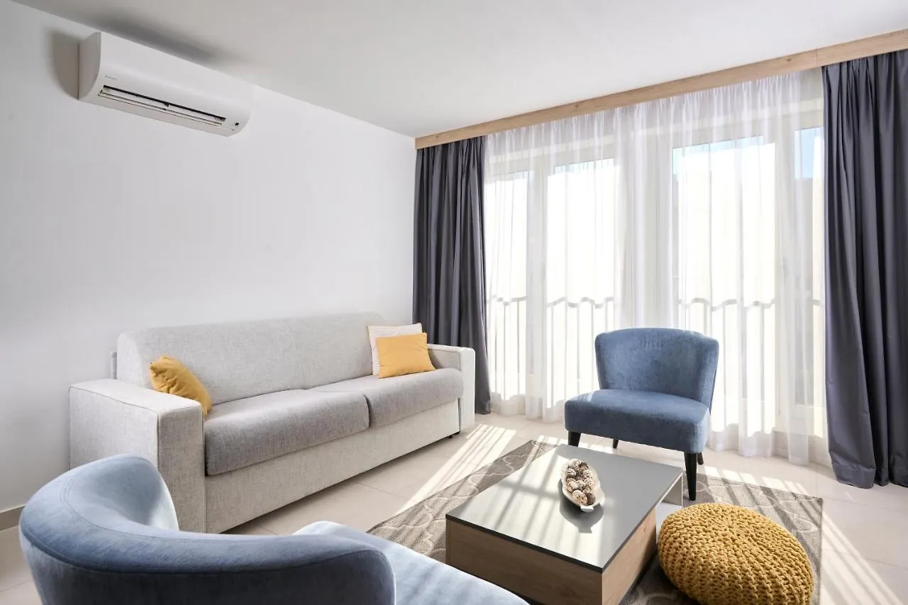 Vita Mirabilis Suite Umag Apartment