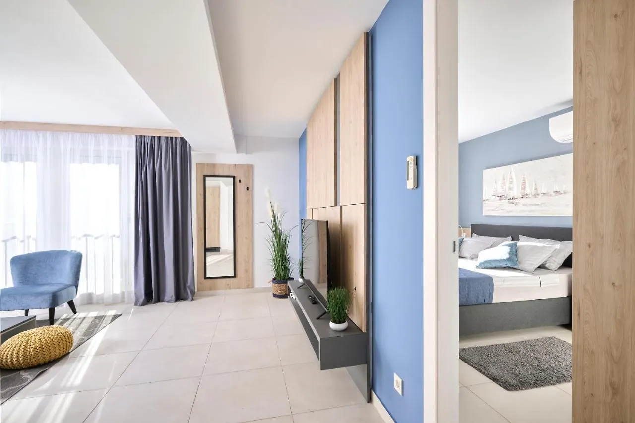Vita Mirabilis Suite Umag
