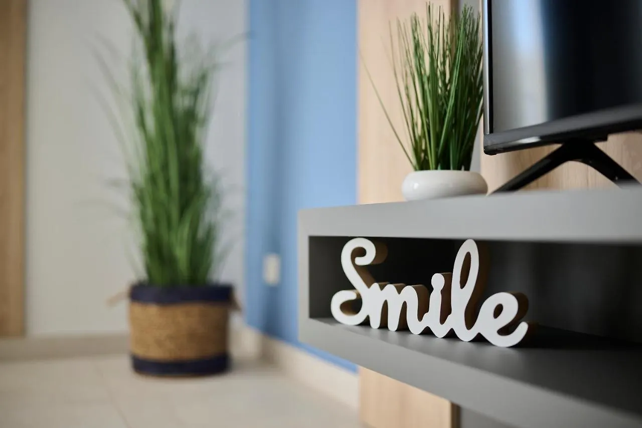 Vita Mirabilis Suite Umag Apartment