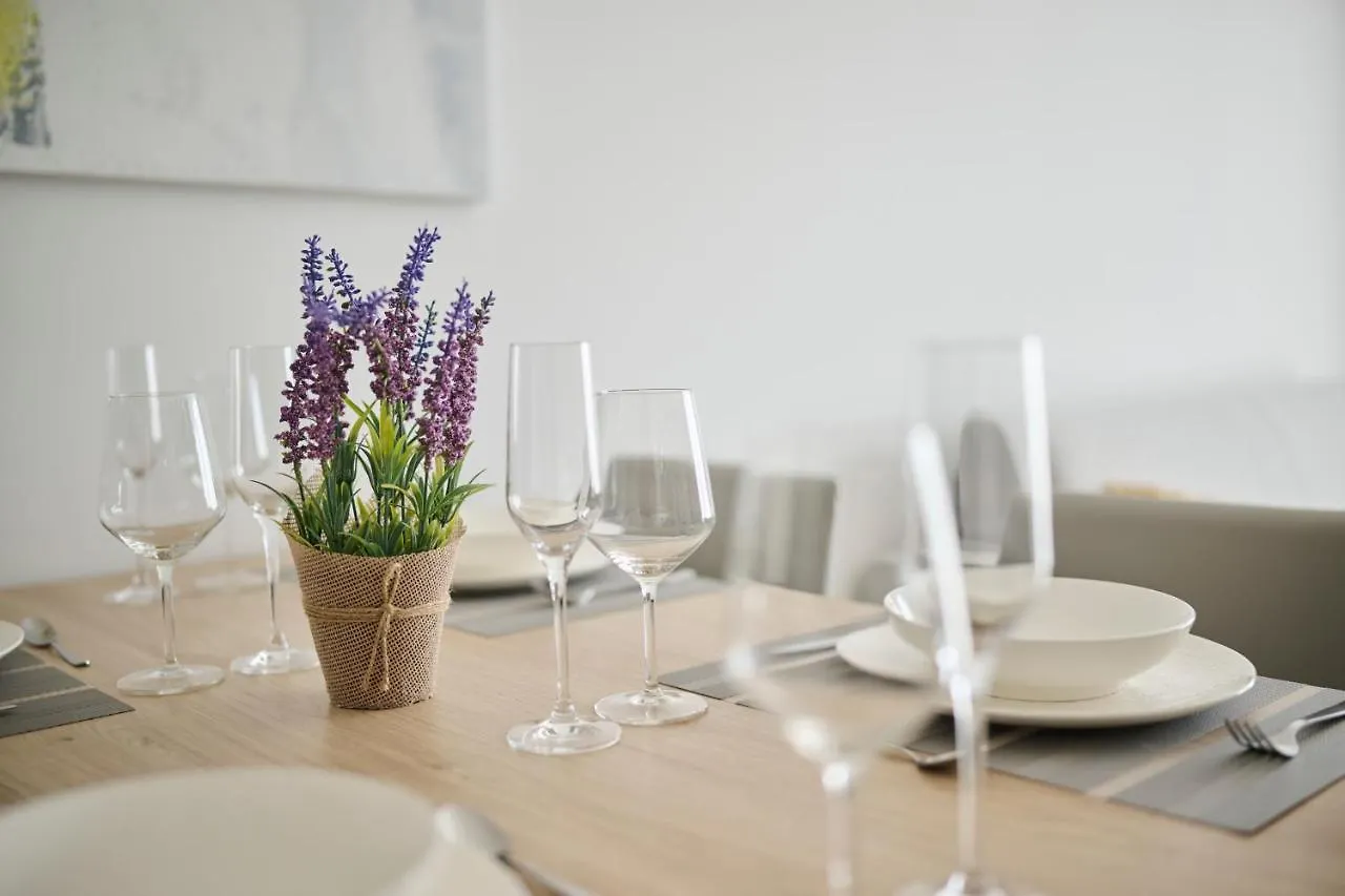 Vita Mirabilis Suite Umag Apartment