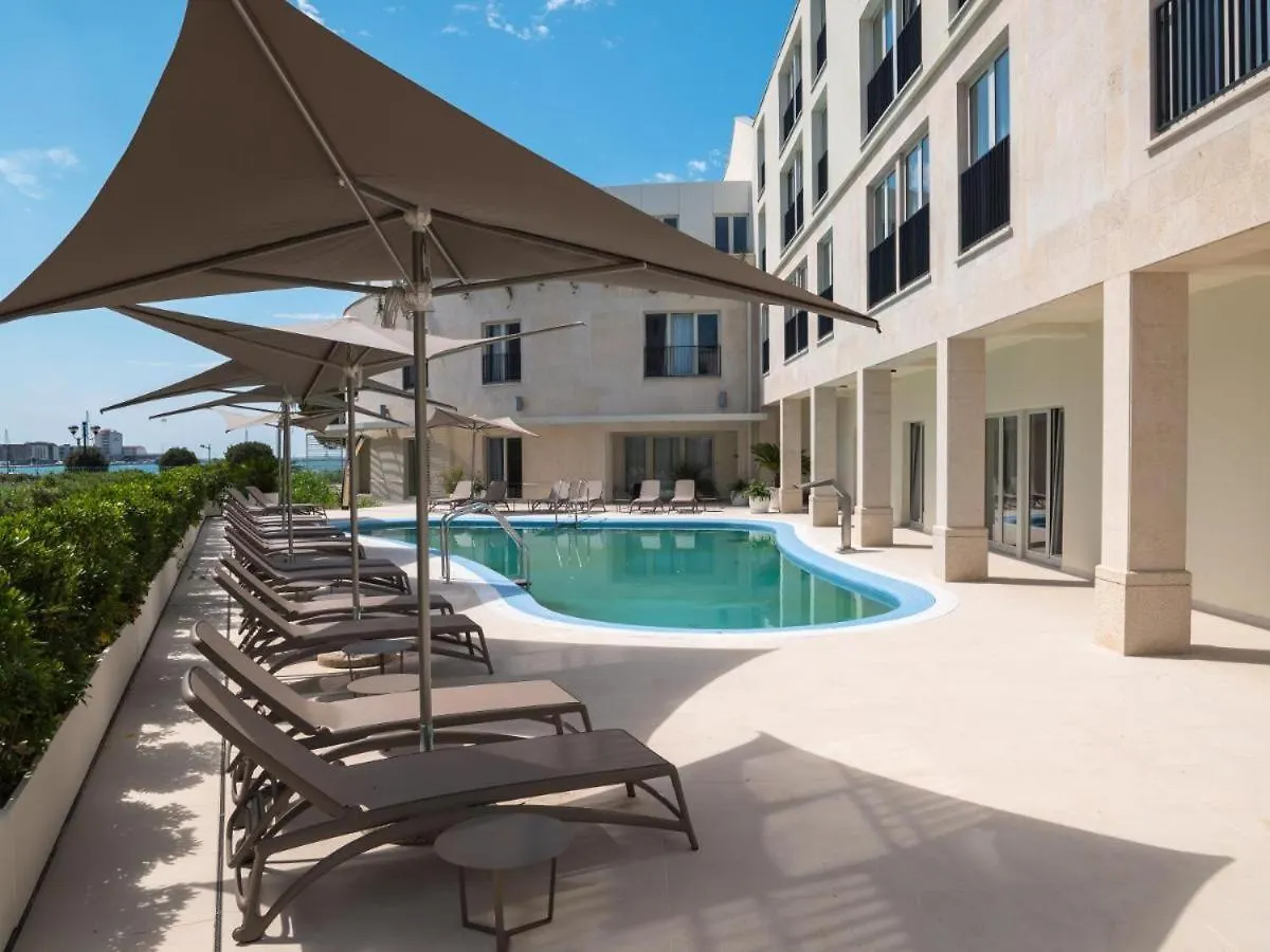 Vita Mirabilis Suite Umag