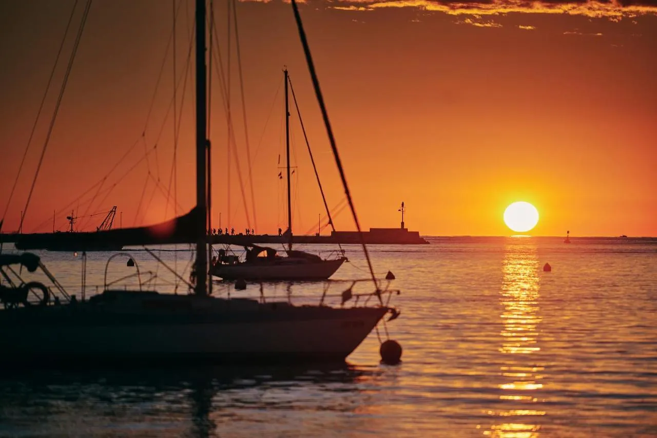 Vita Mirabilis Suite Umag 0*,  Croatia