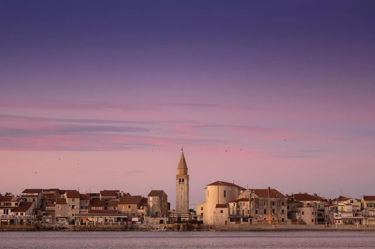 Apartment Vita Mirabilis Suite Umag