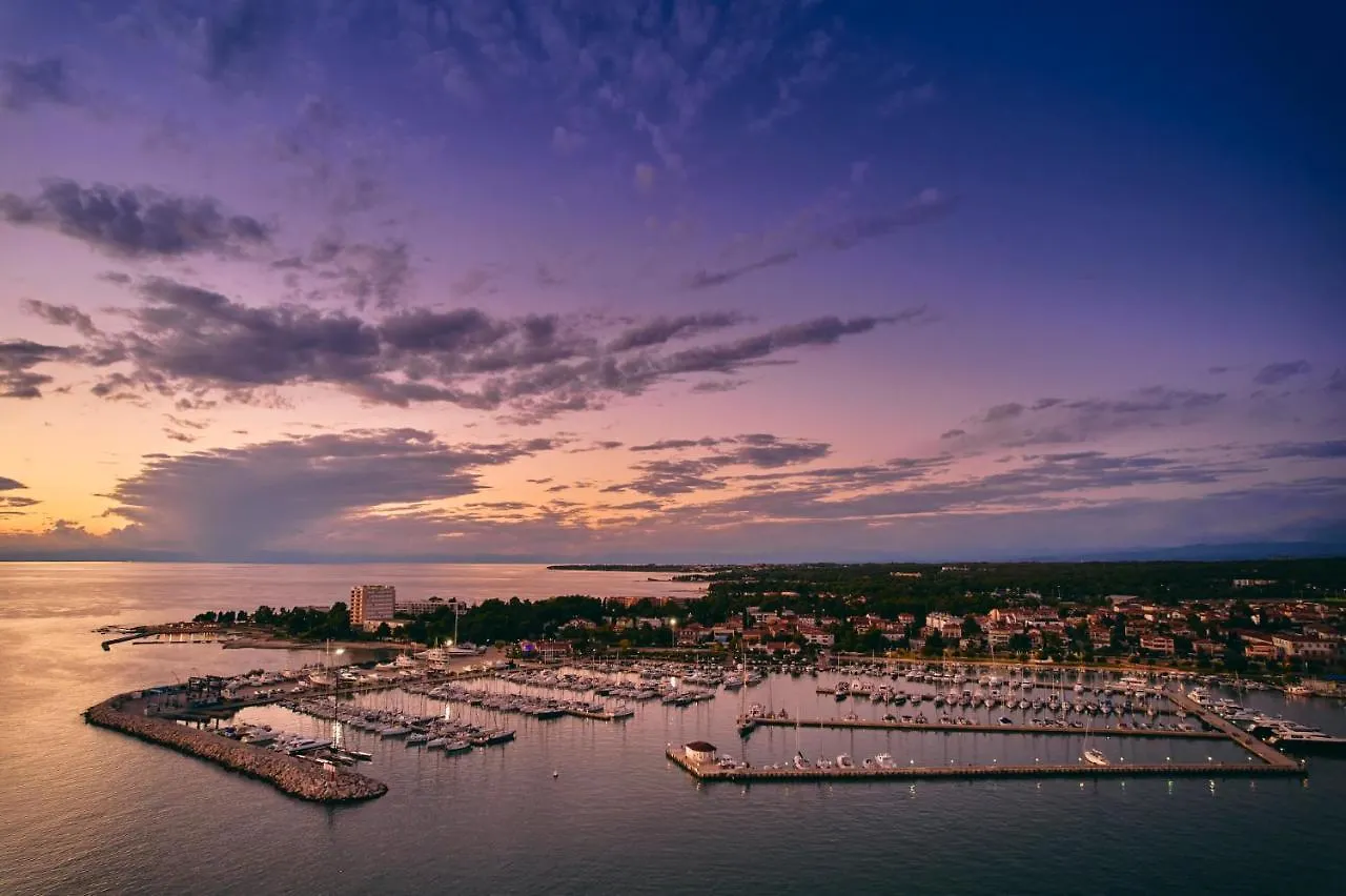 Vita Mirabilis Suite Umag 0*,